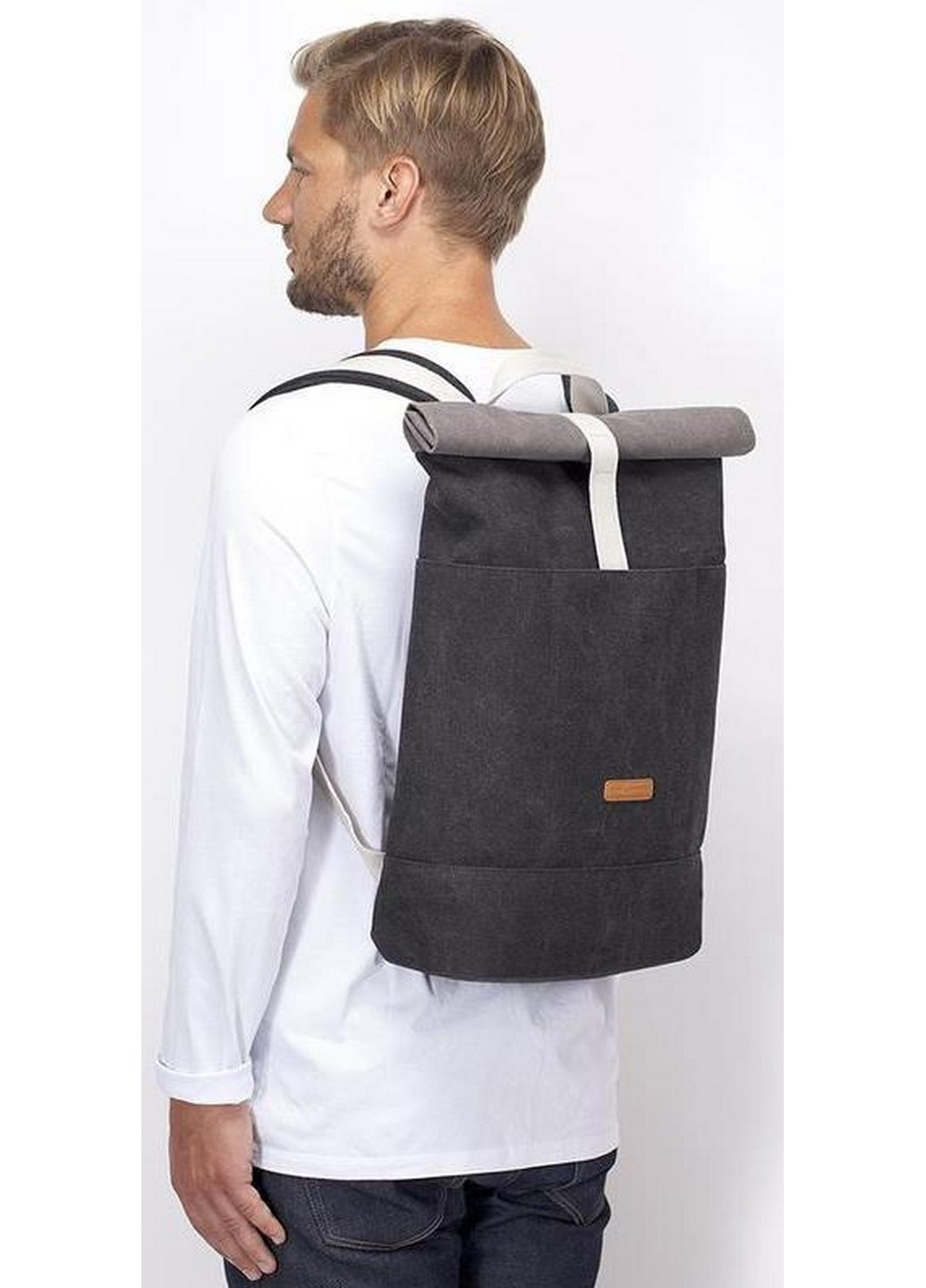 Повседневный рюкзак 45х30х12 см No Brand (255405287)