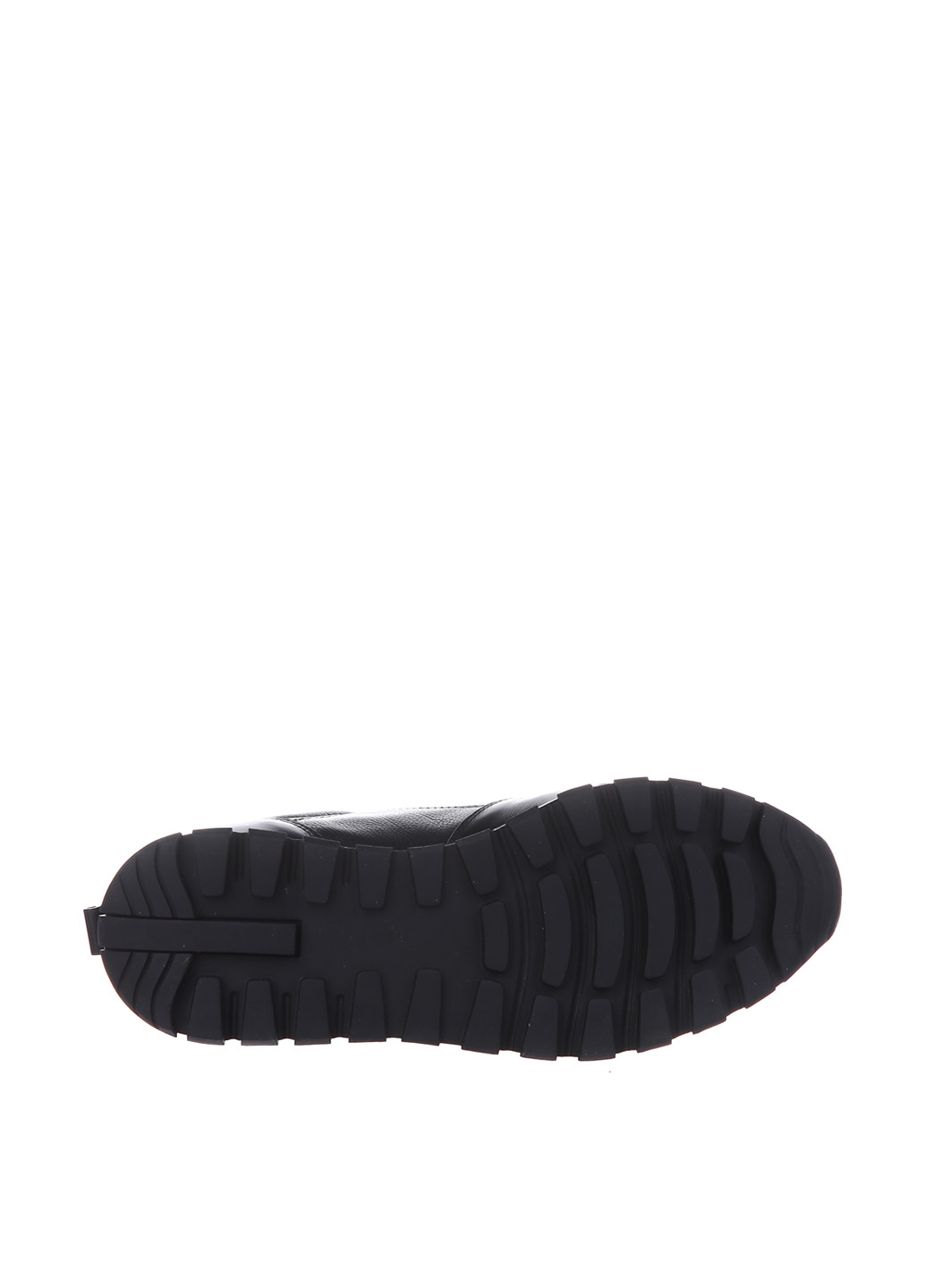 Кроссовки Anemone чёрные демисезоны (173670392)