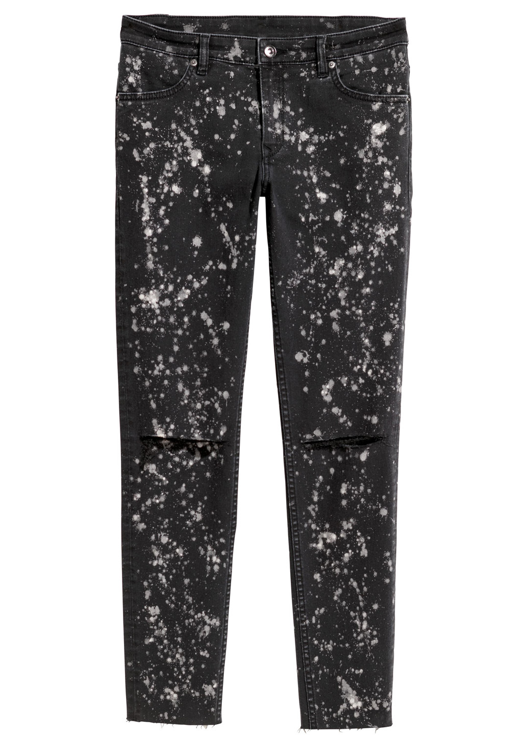 Джинси H&M - (180874492)