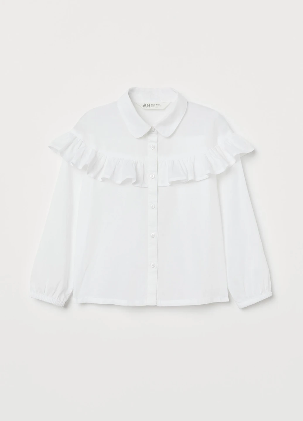 Блуза H&M (220743141)