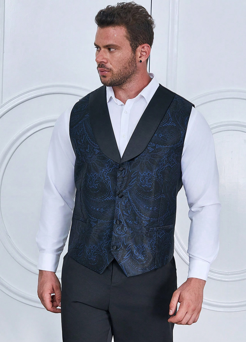 Жилет SHEIN (340673525)