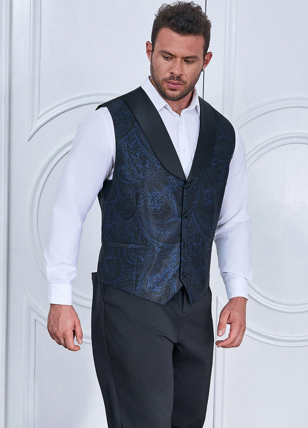 Жилет SHEIN (340673525)