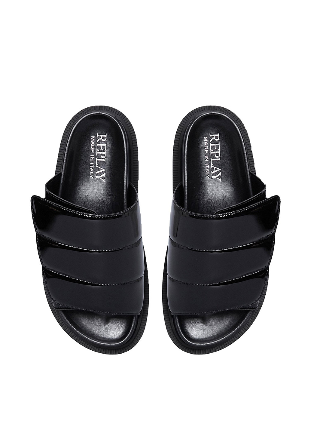 Шльопанці Replay (307091442)