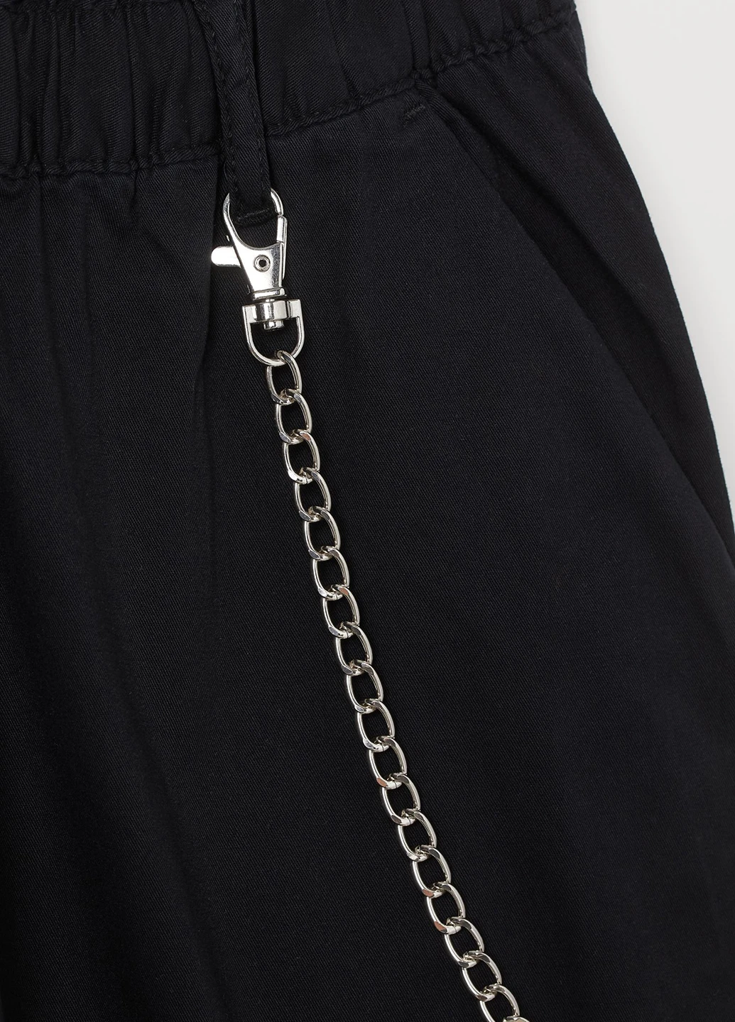 Брюки H&M (208438760)