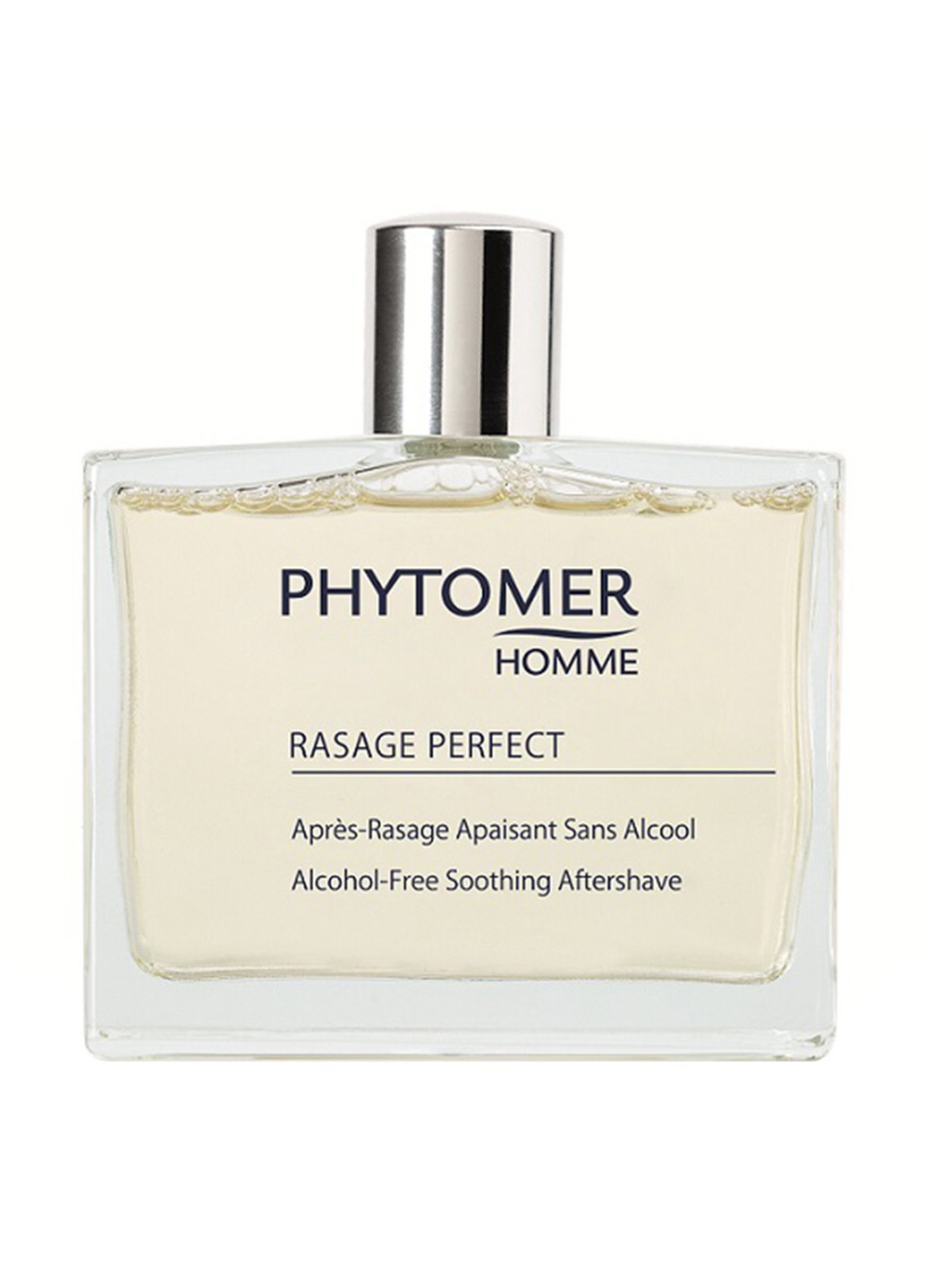 Лосьон после бритья Homme Rasage Perfect Soothing Aftershave, 100 мл Phytomer (89111781)