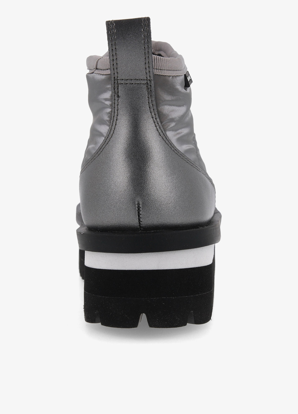 Черевики Tommy Jeans TJW NYLON FLATFORM BOOT WL (348430442)