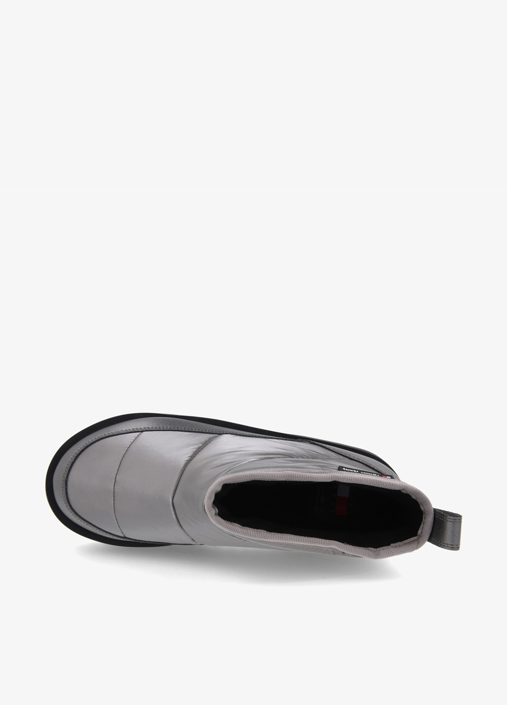 Черевики Tommy Jeans TJW NYLON FLATFORM BOOT WL (348430442)