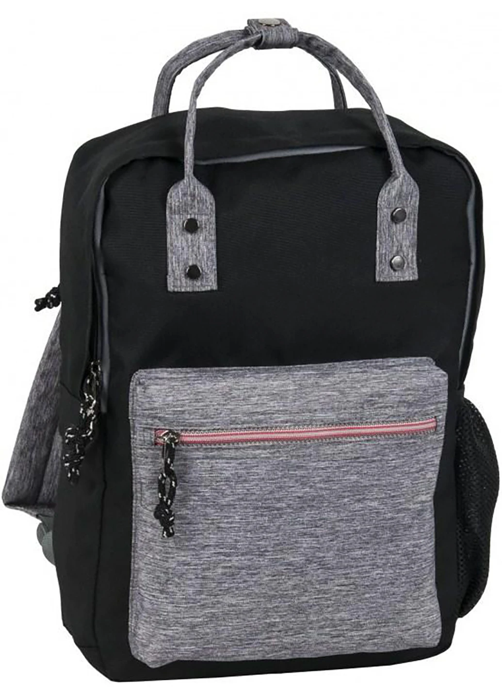 Молодежный рюкзак 28х38х19 см Paso (252415860)