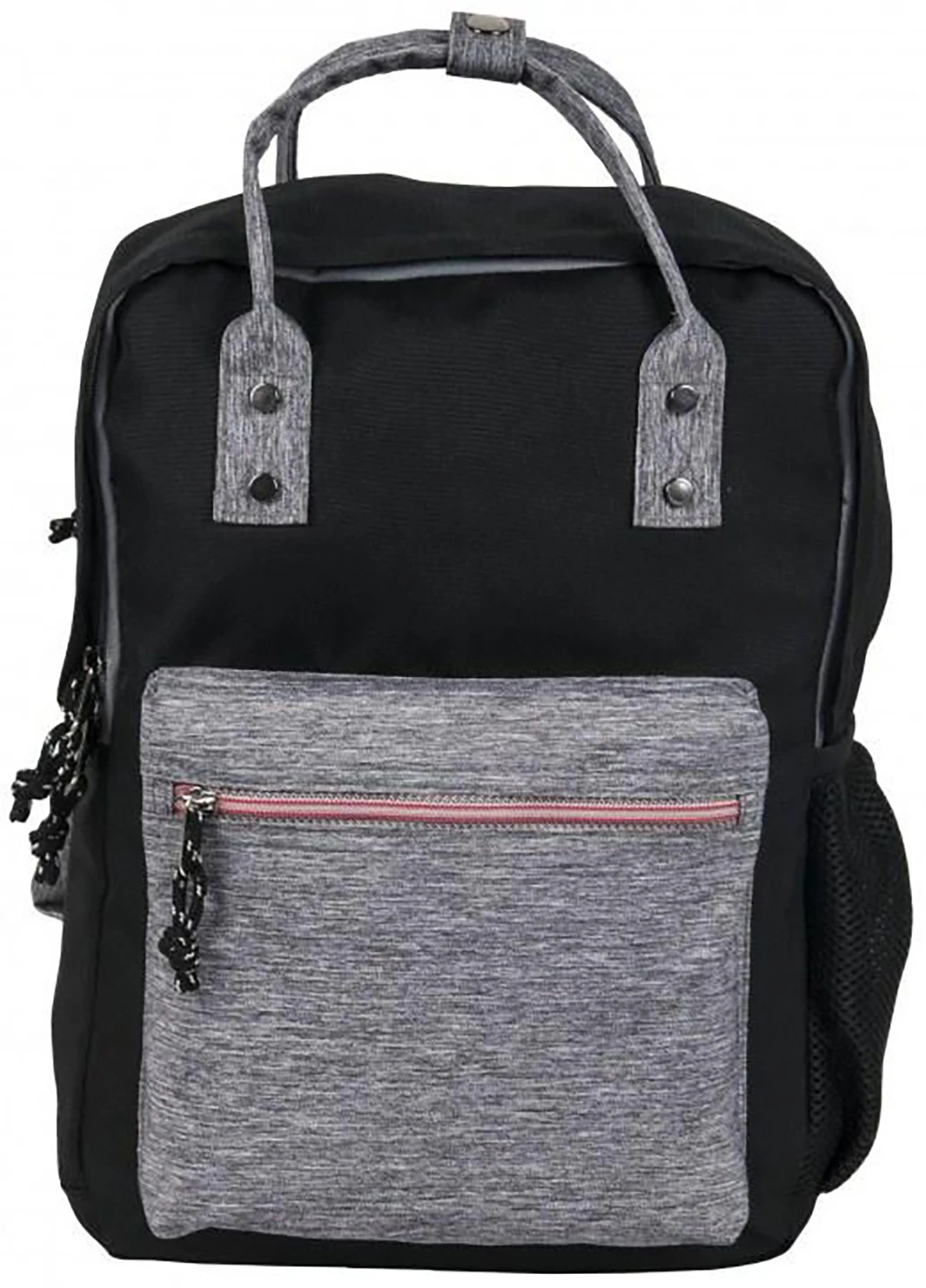 Молодежный рюкзак 28х38х19 см Paso (252415860)