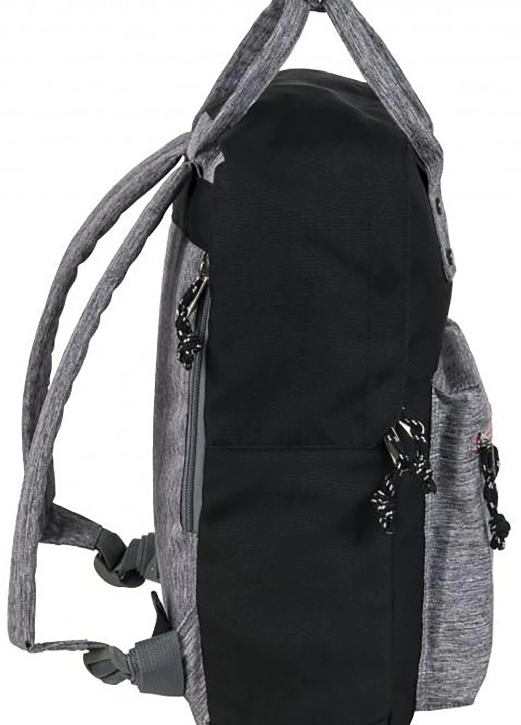 Молодежный рюкзак 28х38х19 см Paso (252415860)