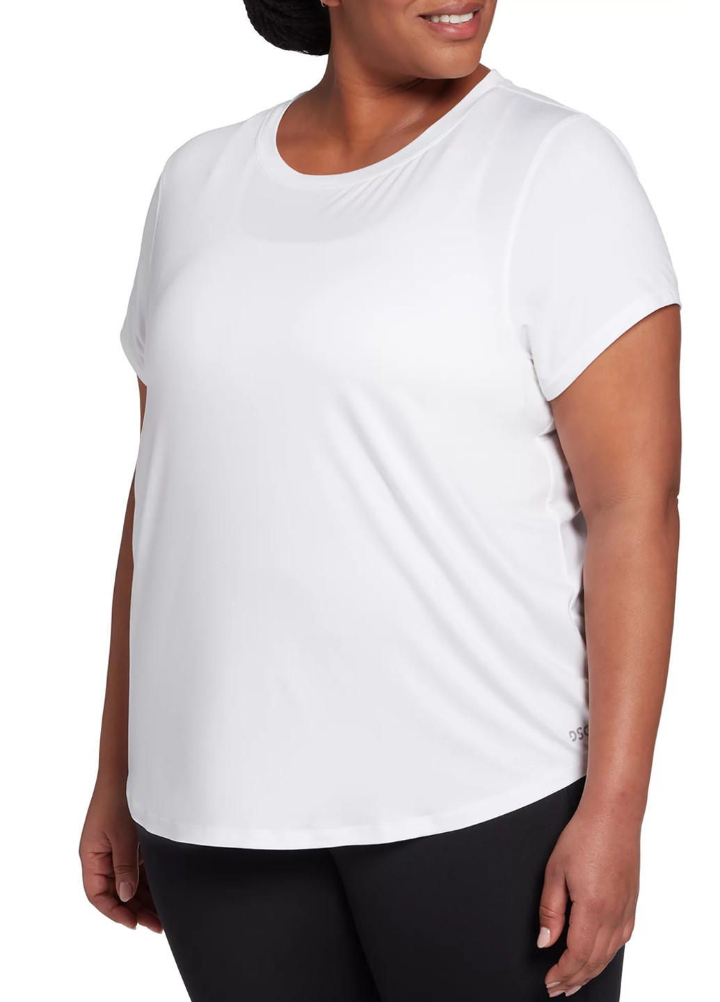 Футболка DSG - (293264167)