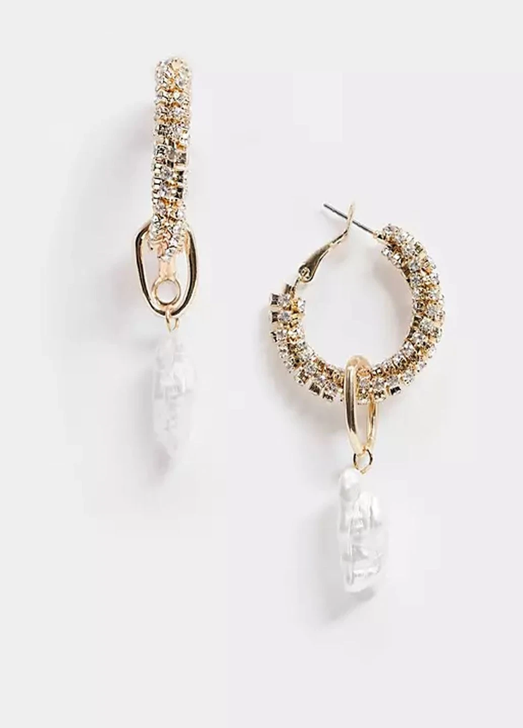 Сережки Asos (227020454)