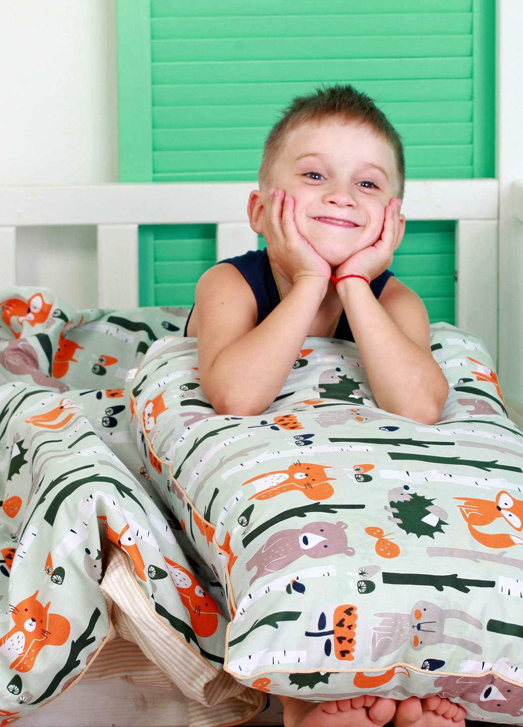 КПБ (детский) Cosas (30368946)