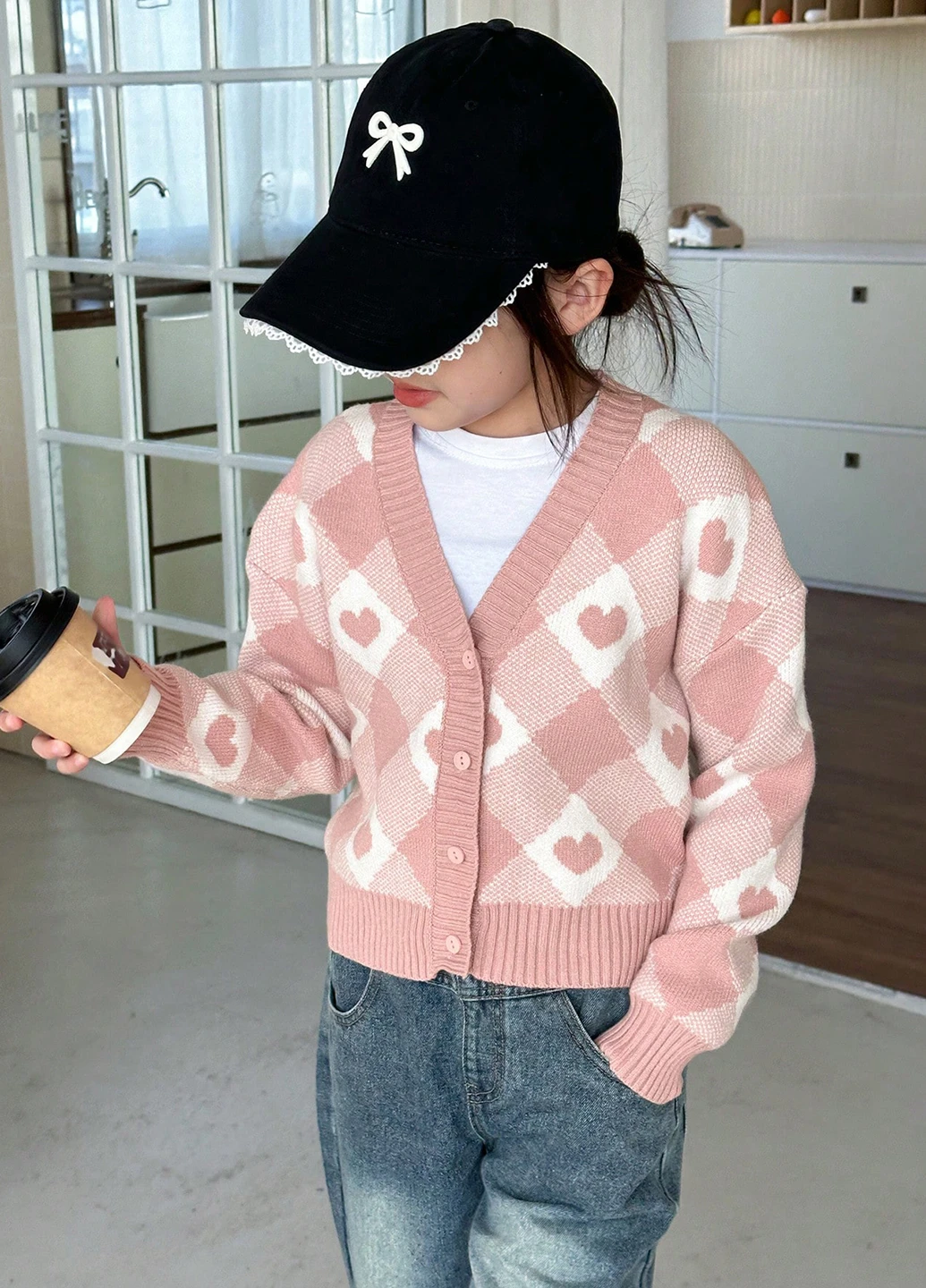 Кофта SHEIN (341893381)