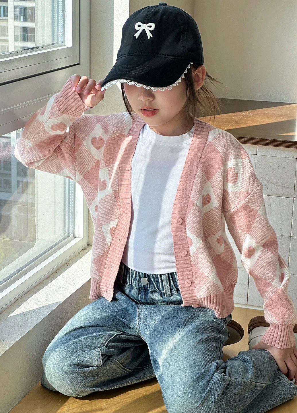 Кофта SHEIN (341893381)