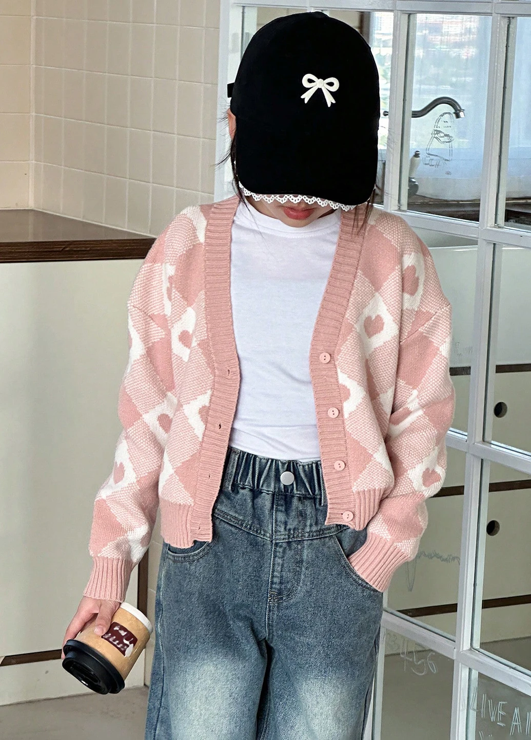 Кофта SHEIN (341893381)