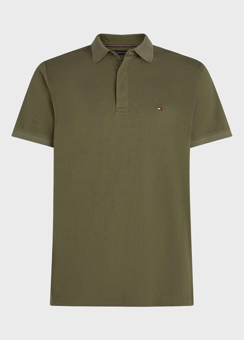 Поло Tommy Hilfiger (344546089)