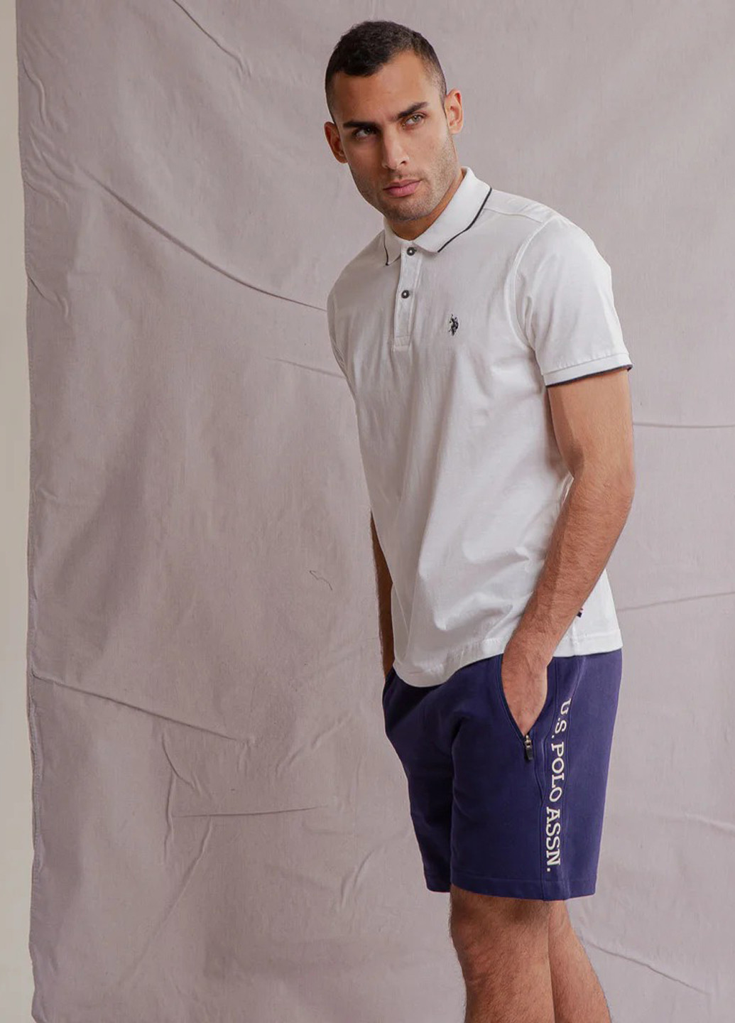 Поло U.S. Polo Assn. (352508570)