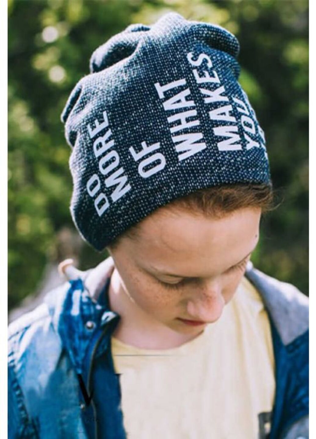 Шапка Dembohouse (207612216)