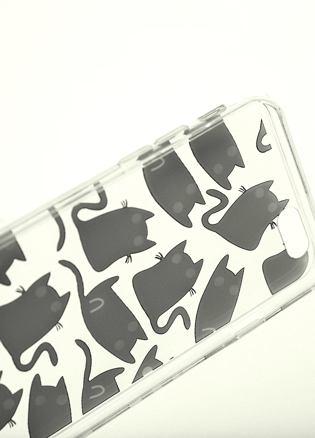 Чехол на IPhone 5 Pull & Bear (250055205)