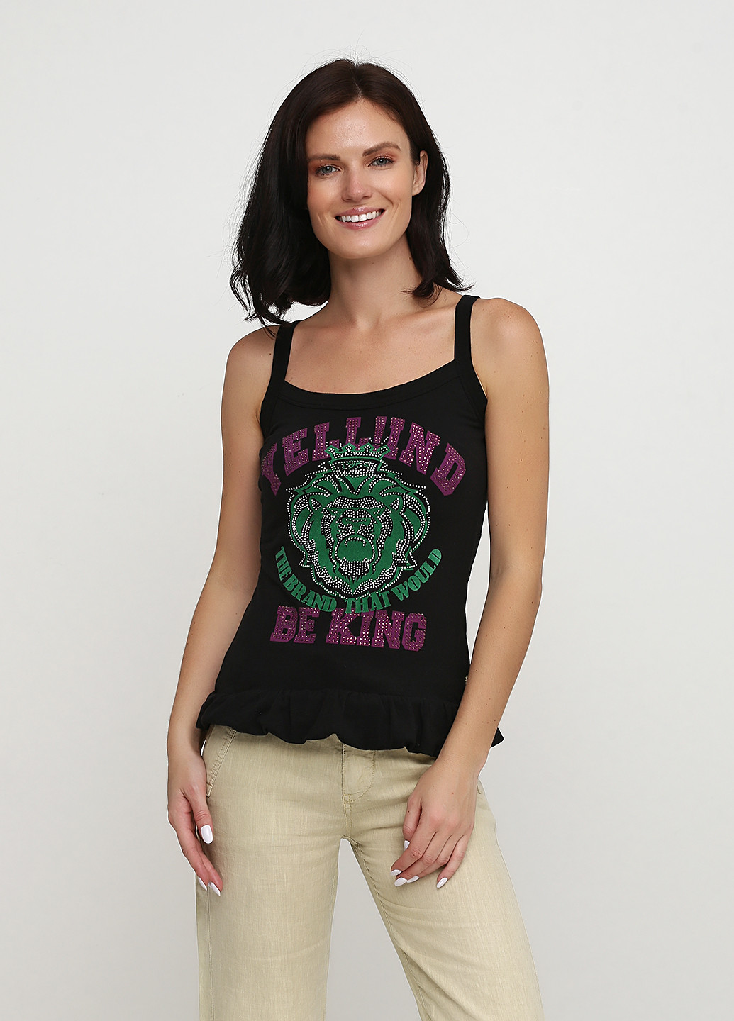 Майка Yell — 193029221