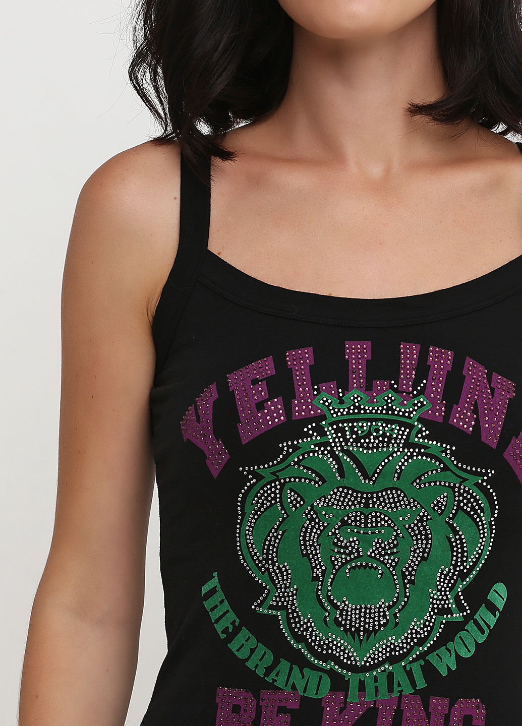 Майка Yell — 193029221