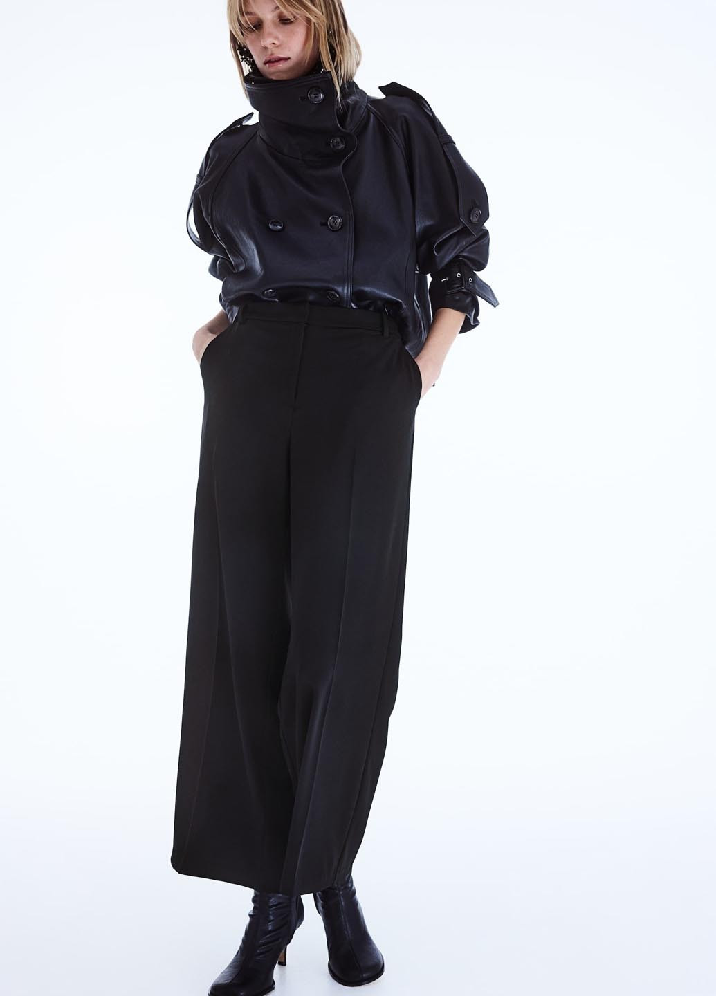 Штани H&M (365968344)