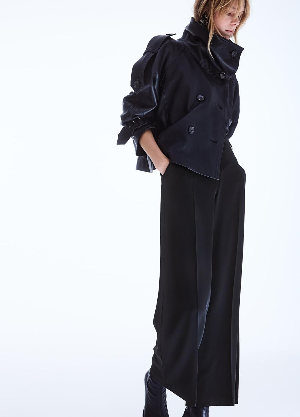 Штани H&M (365968344)