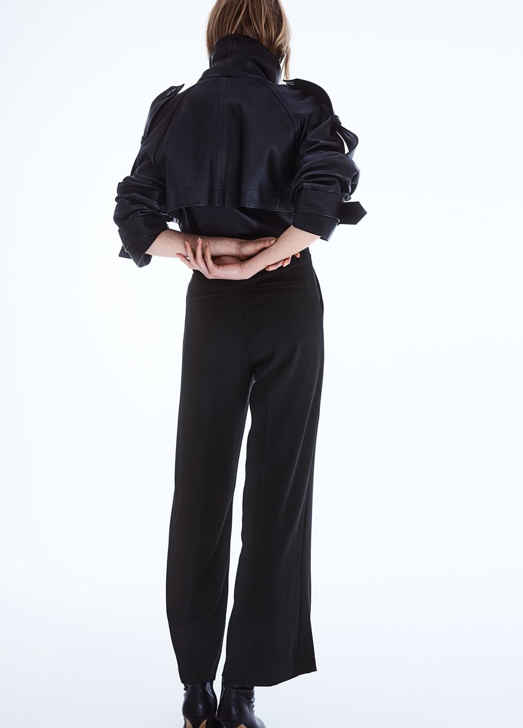 Штани H&M (365968344)