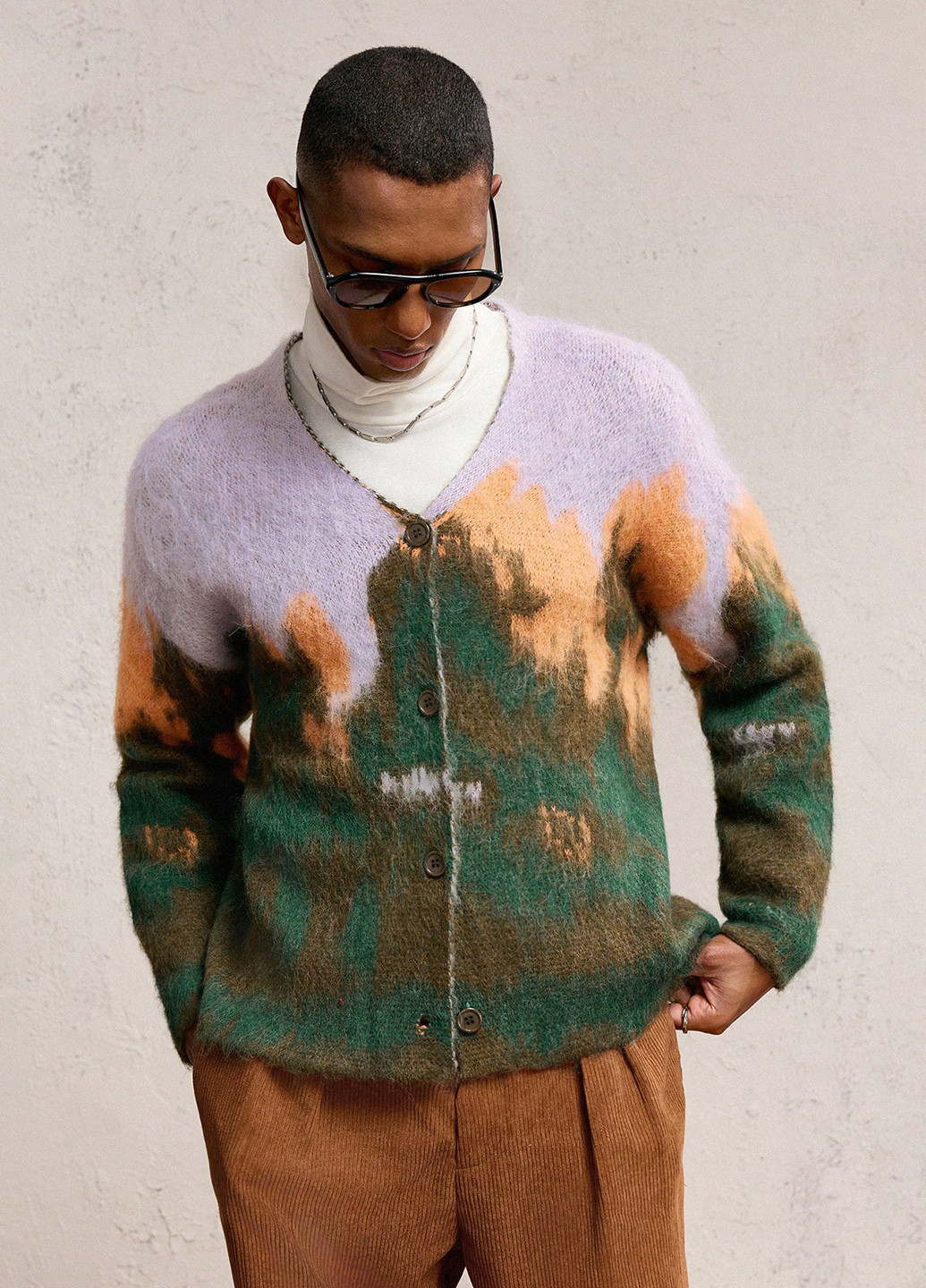 Кофта SHEIN (366498750)