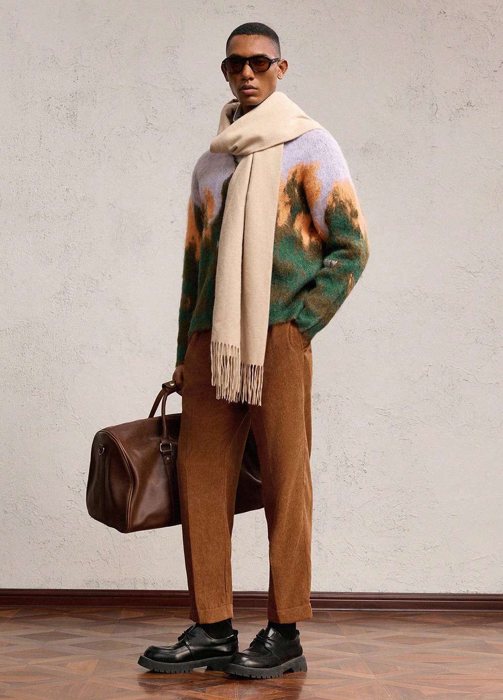 Кофта SHEIN (366498750)