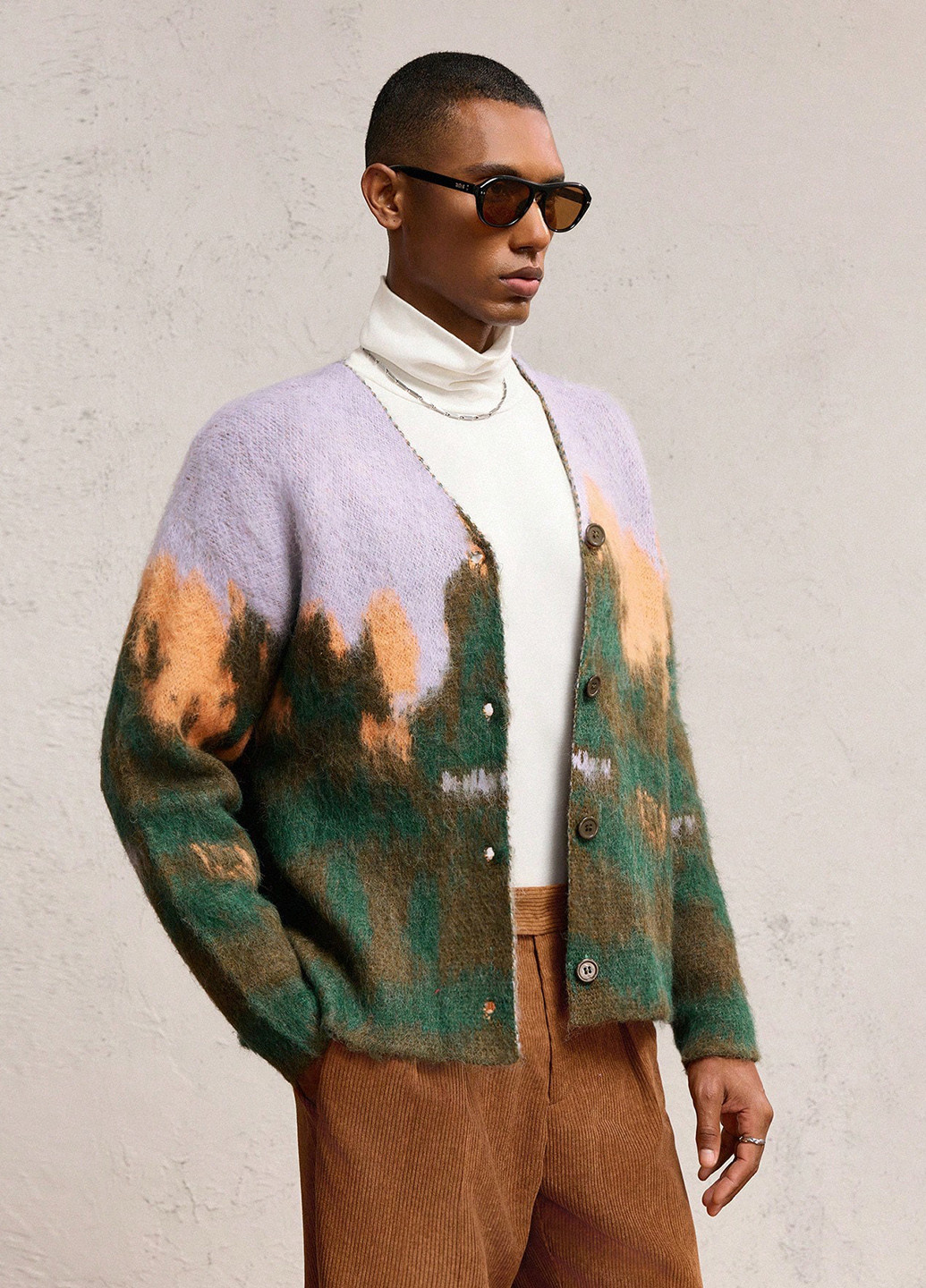 Кофта SHEIN (366498750)