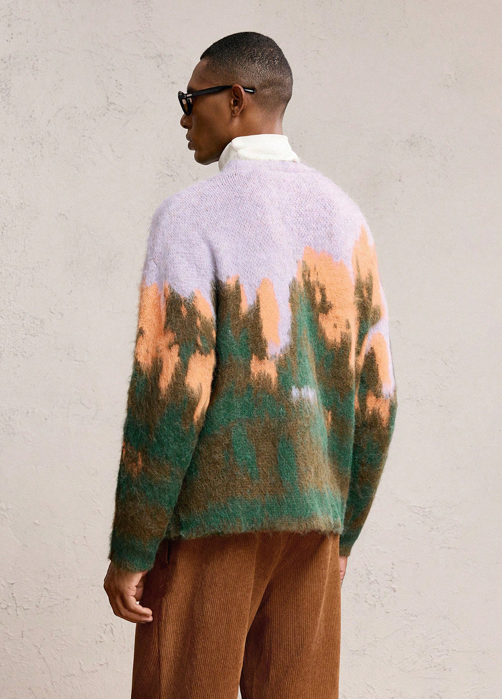 Кофта SHEIN (366498750)