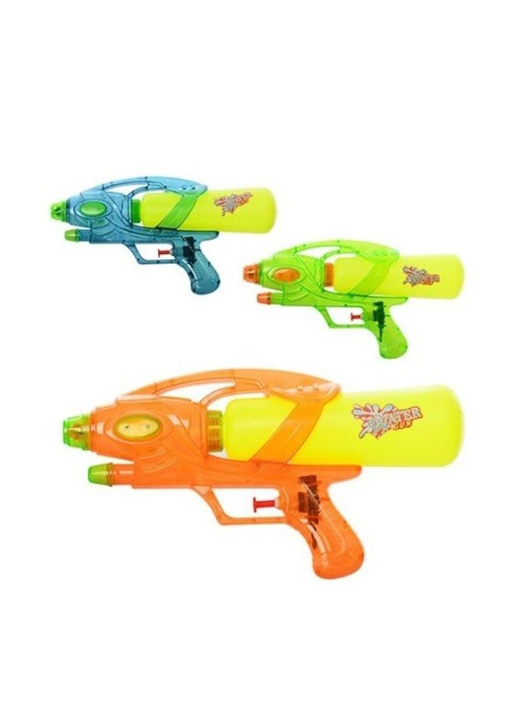 Автомат, 41х25х7 см For Kids (102426334)