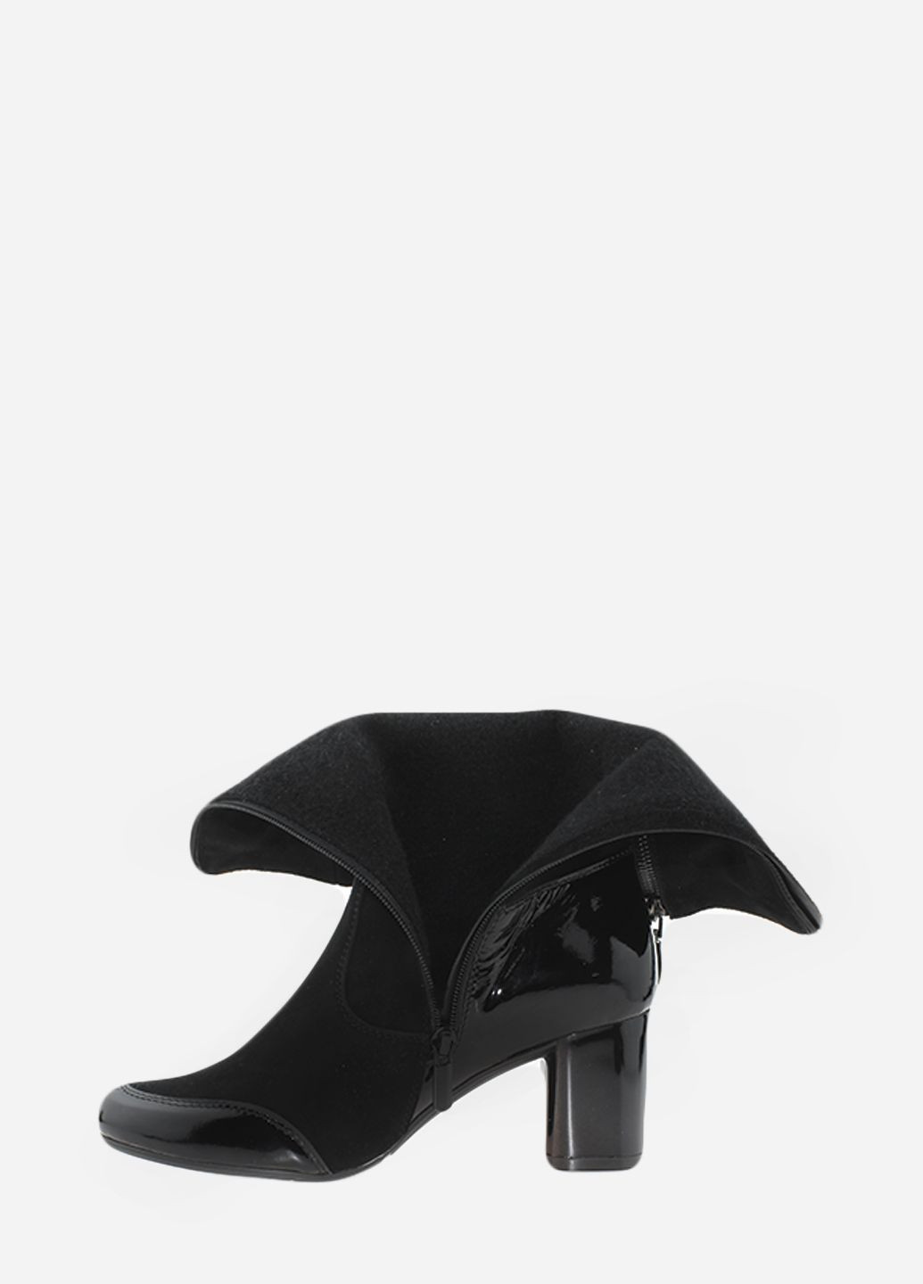 Черевики RK7731-11 Чорний Kseniya (236508362)