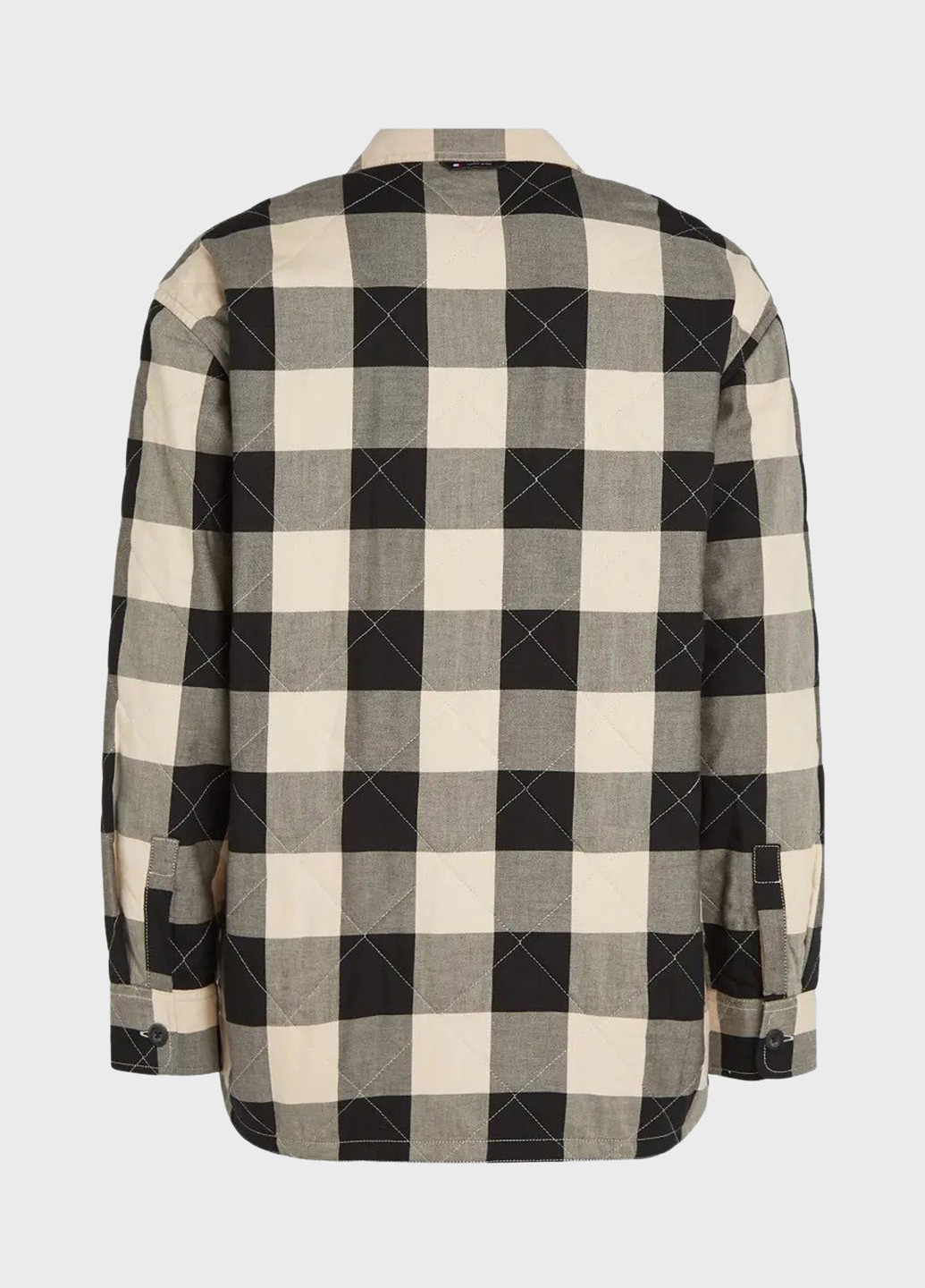 Куртка-сорочка Tommy Jeans (315033538)