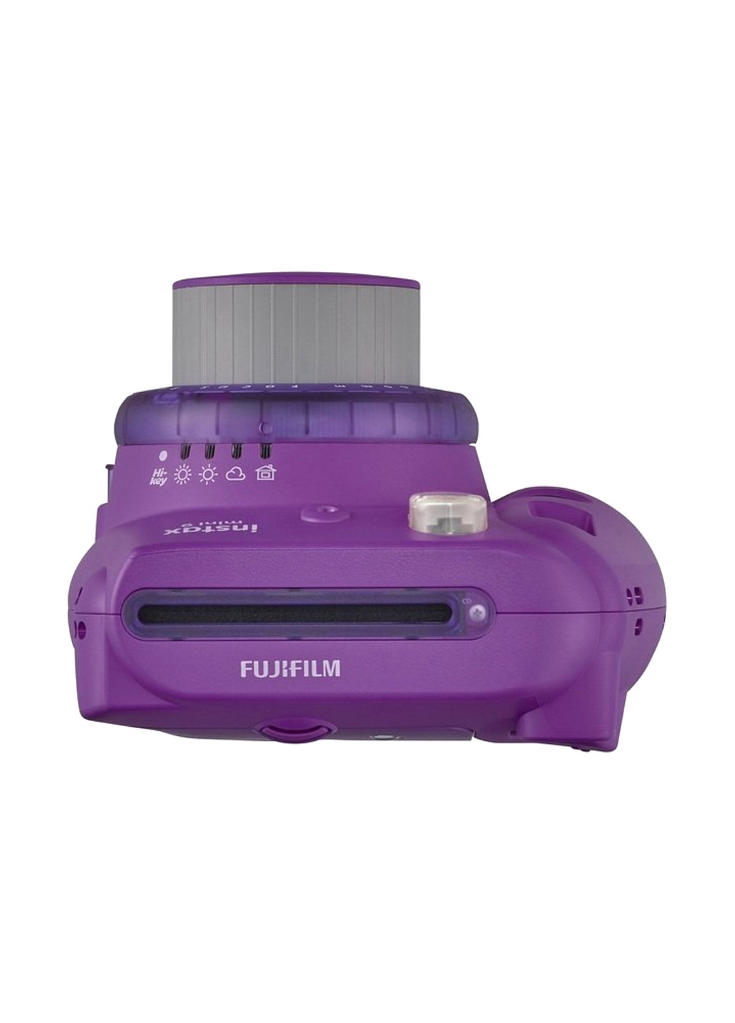 Фотокамера миттєвого друку INSTAX Mini 9 Purple Fujifilm моментальной печати INSTAX Mini 9 Purple фіолетовий