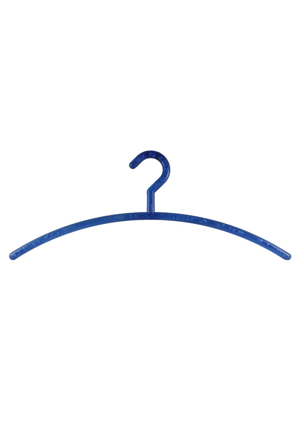 Вешалка для одежды Babel малая 44 см (Marc-10423) Marc-Th (217310141)