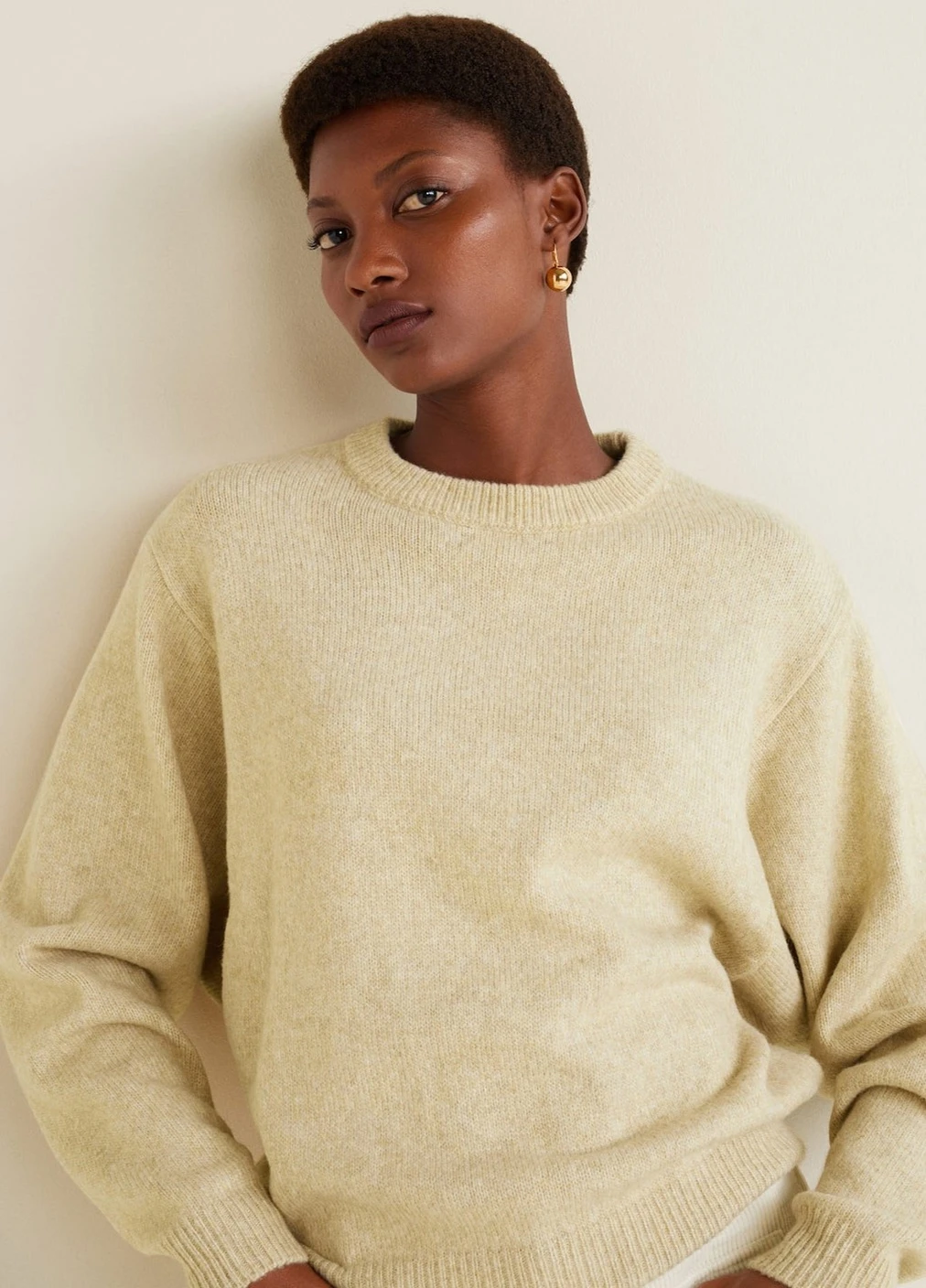 Кофта Mango (254539721)