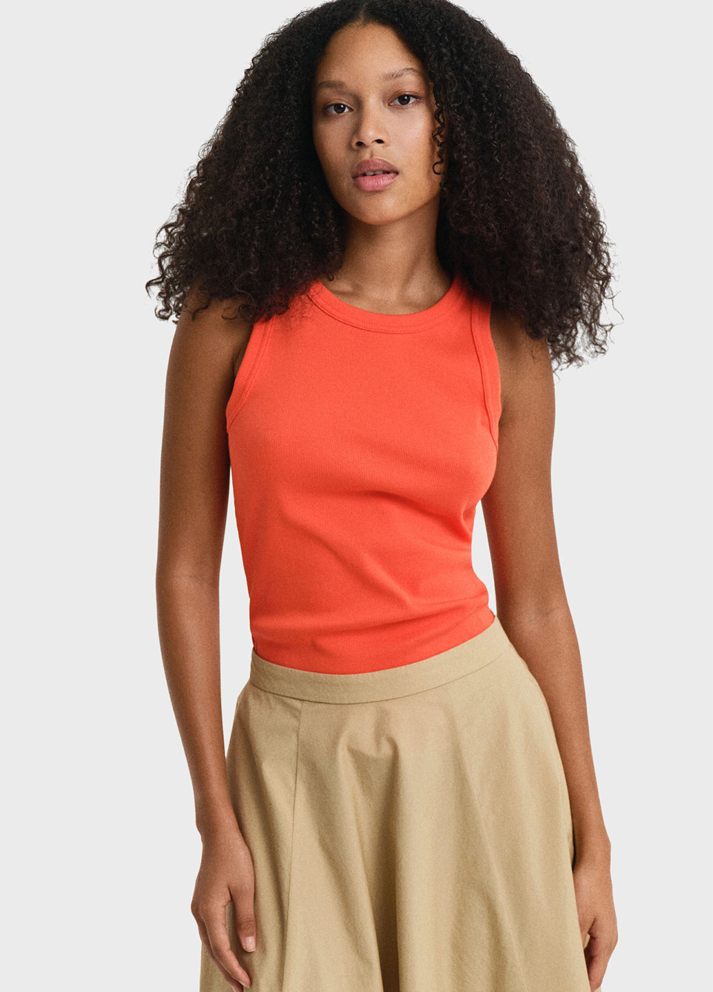 Майка Gant — 347073336