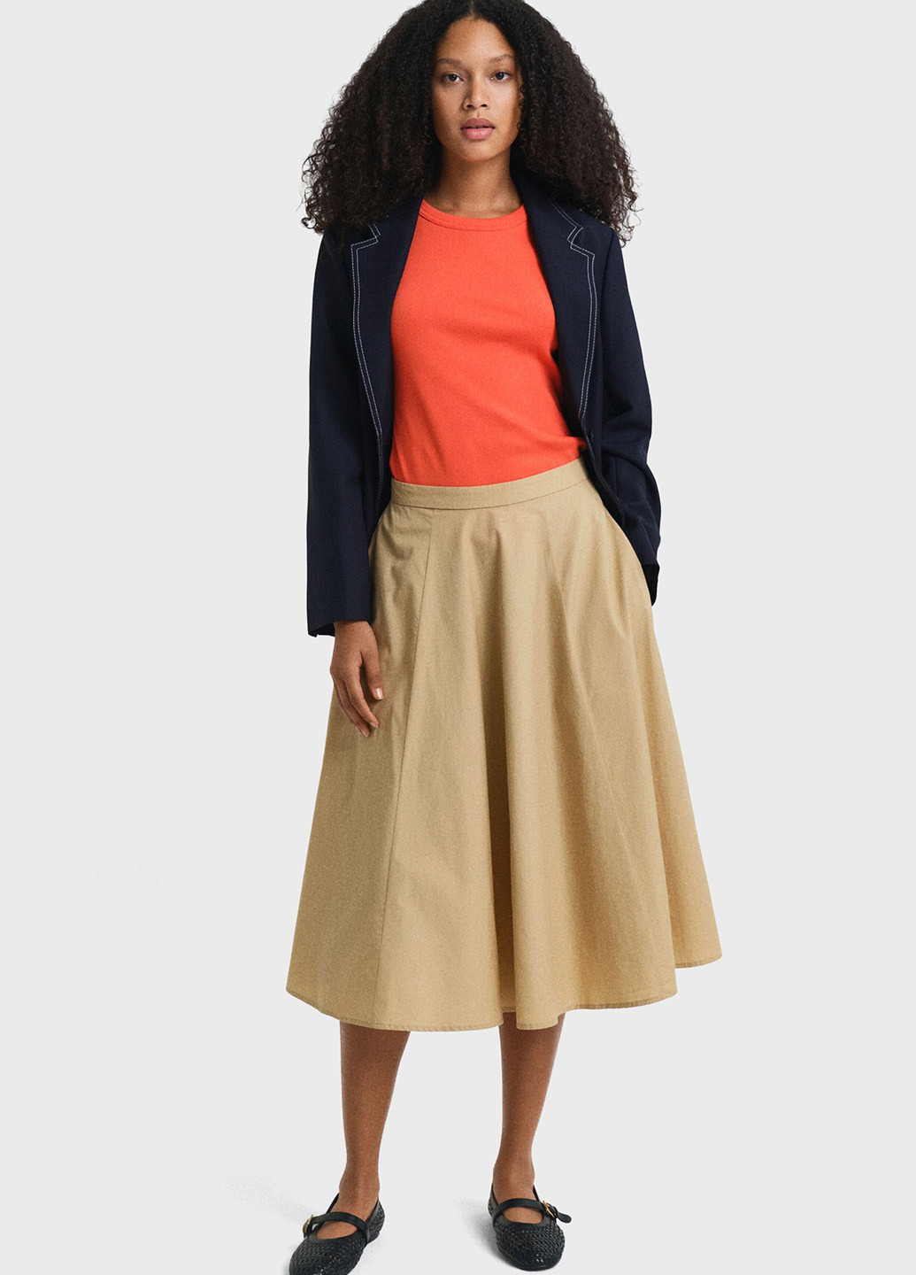 Майка Gant — 347073336