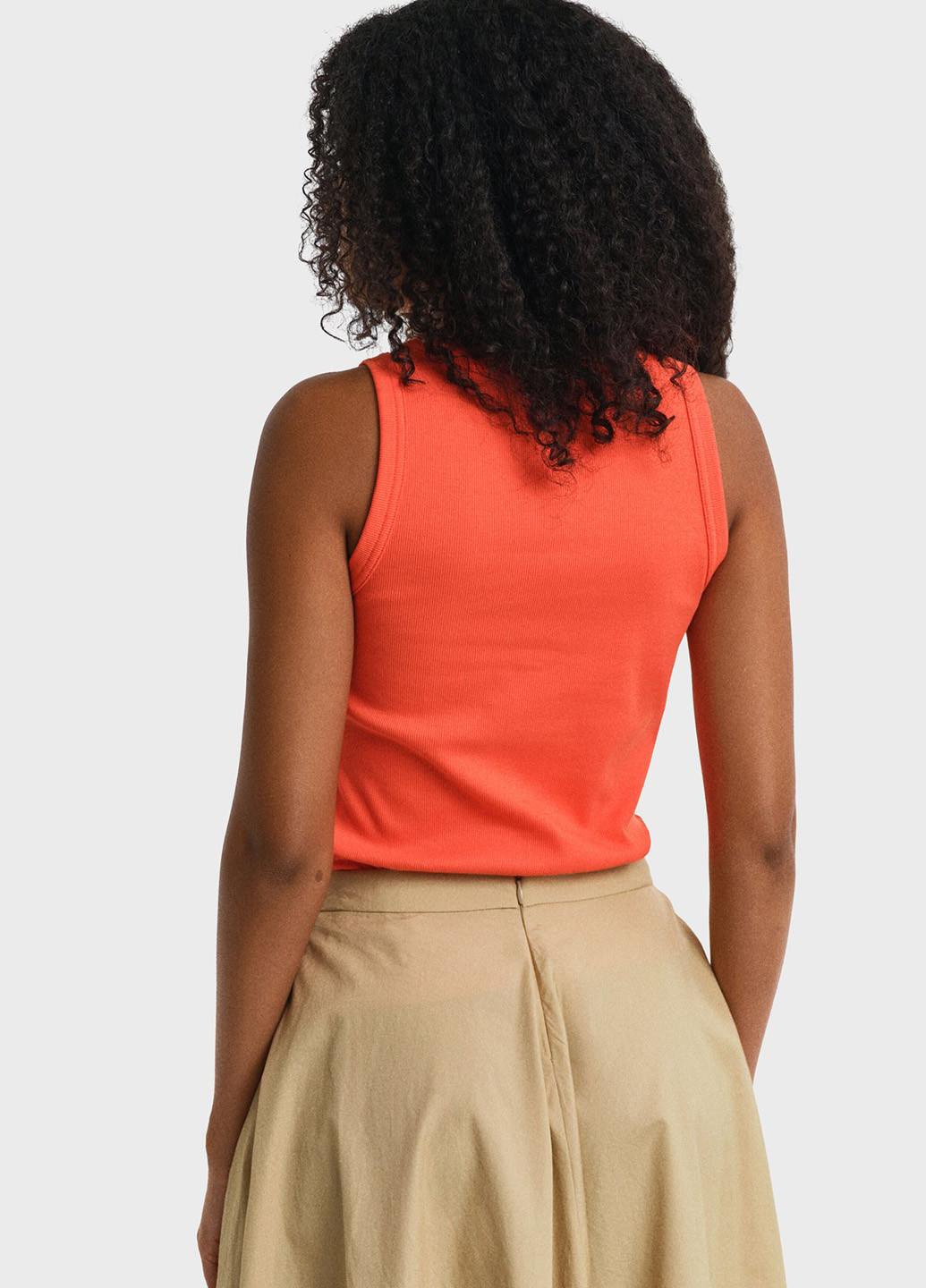 Майка Gant — 347073336