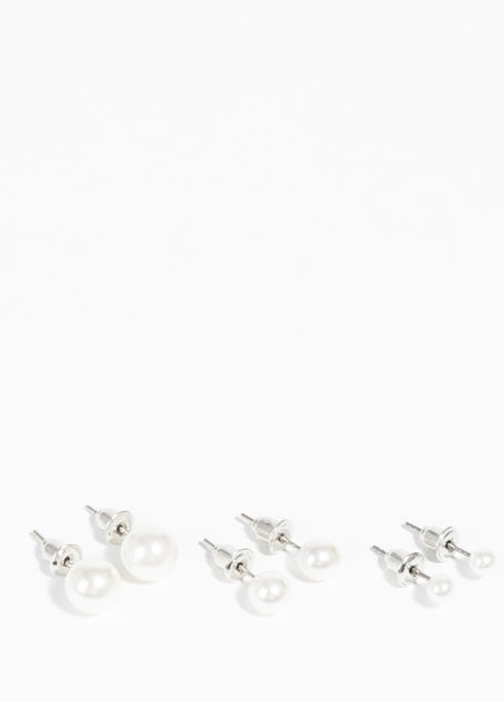 Сережки Parfois (289989150)