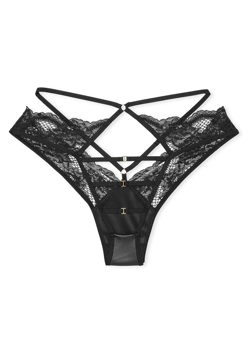 Трусики Victoria's Secret (299263657)