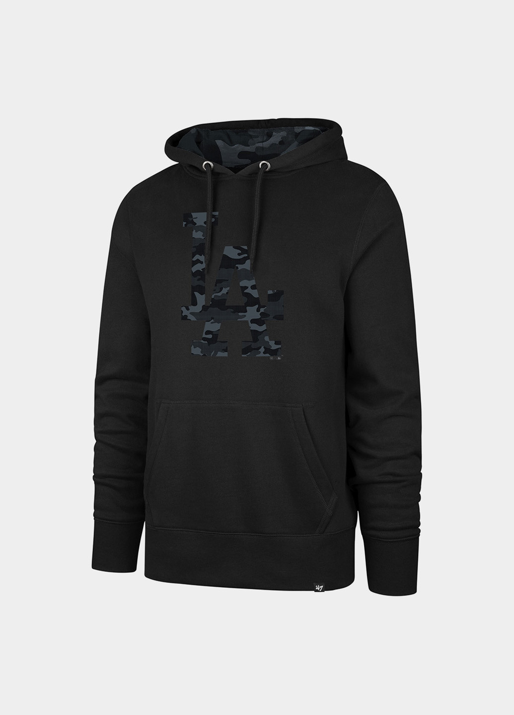 Худі 47 Brand MLB LOS ANGELES DODGERS TONAL (298379938)