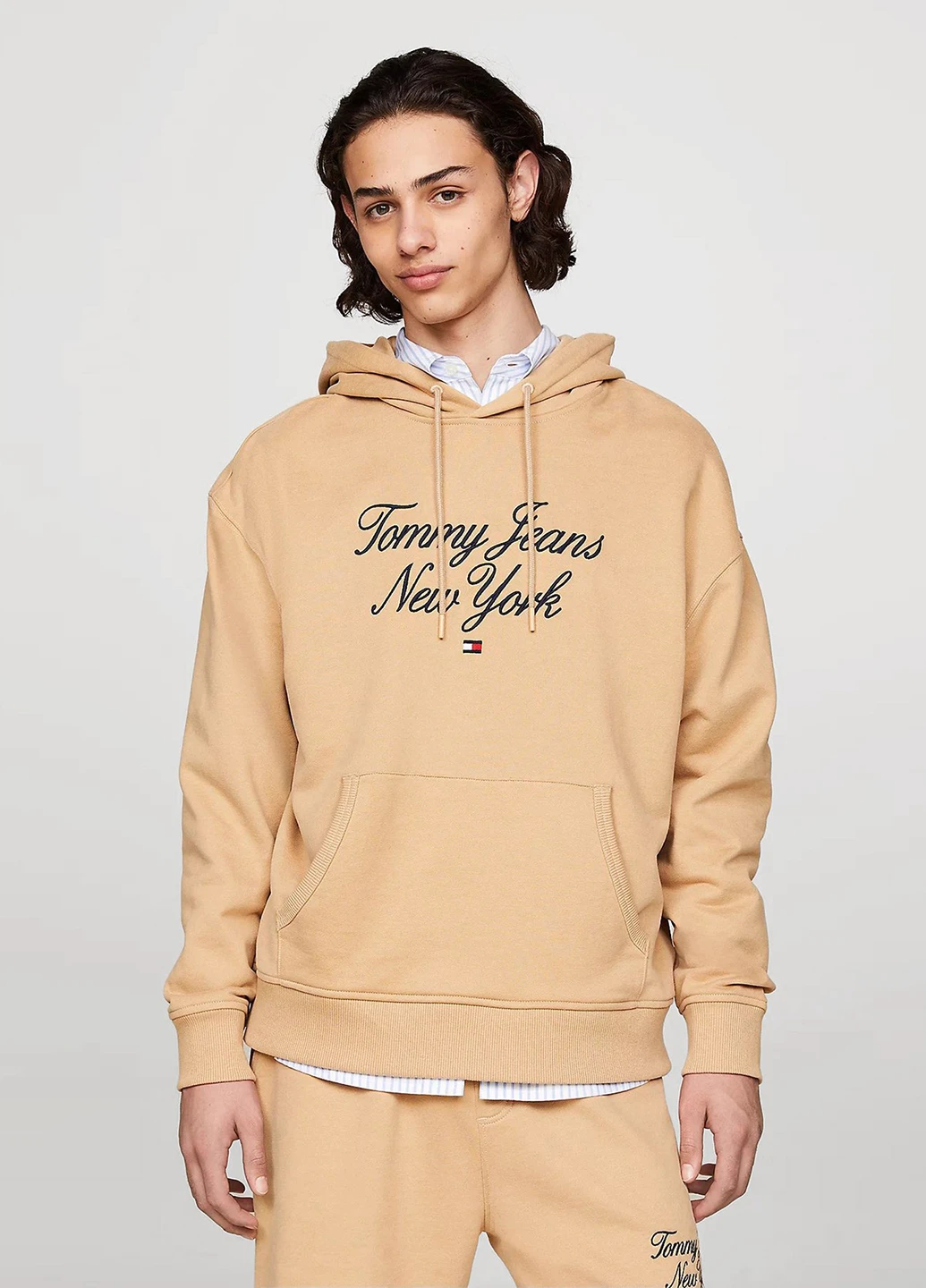 Худі Tommy Jeans (306920489)