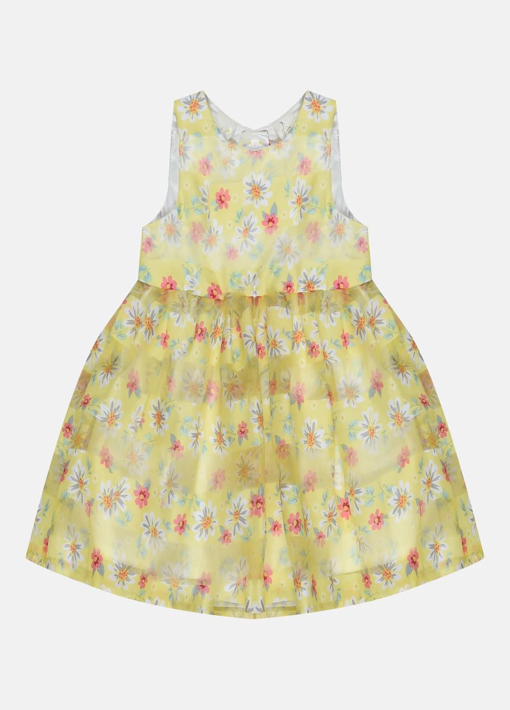 Жовта сукня H&M (227358656)