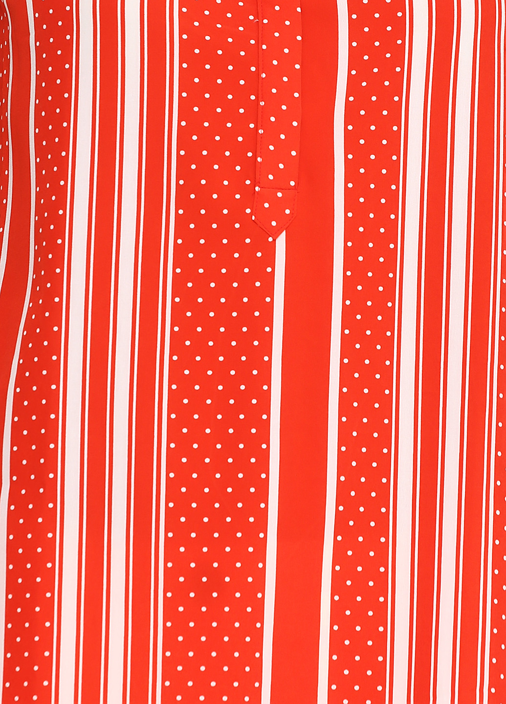 Красная летняя блуза Friendtex