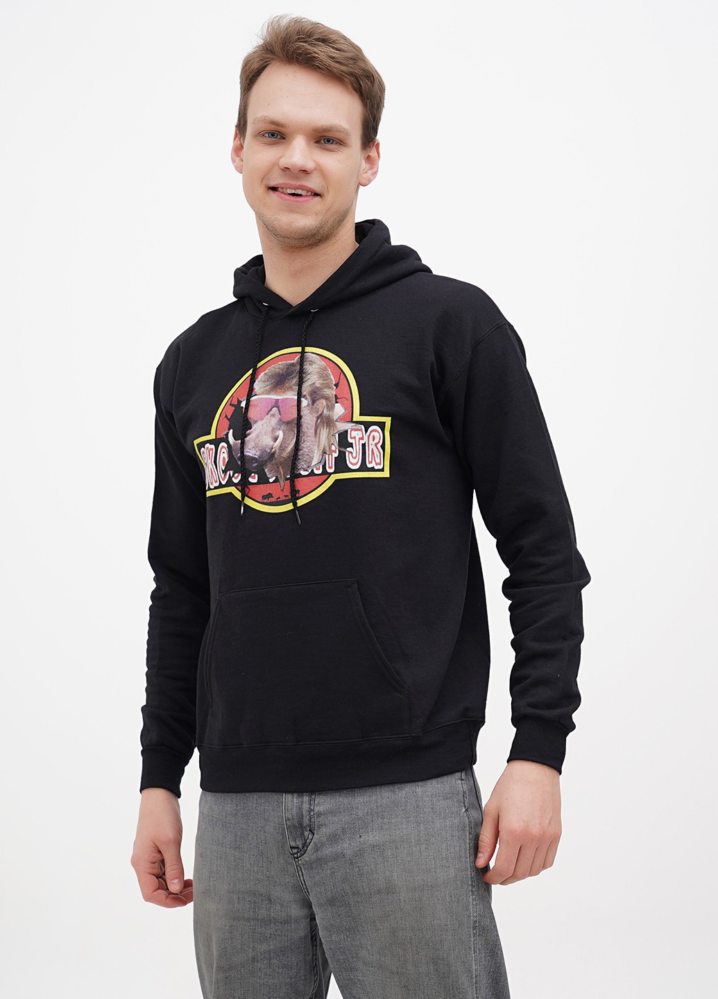 Худі Hanes (361960123)