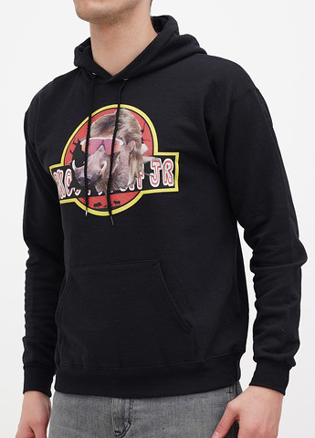 Худі Hanes (361960123)